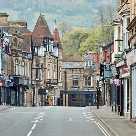 Finest Retreats - Olde Englishe Apt 4 Matlock  Exterior photo