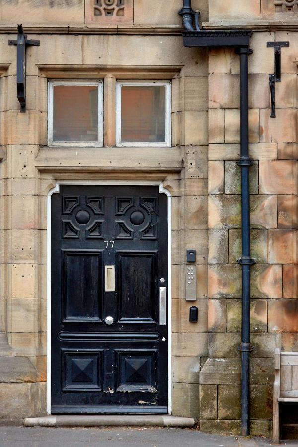 Finest Retreats - Olde Englishe Apt 4 Matlock  Exterior photo